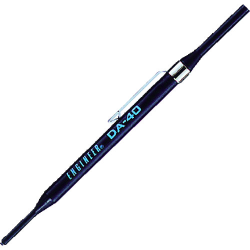 トラスコ中山 エンジニア 調整ドライバー 125mm(ご注文単位1本)【直送品】