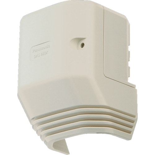 トラスコ中山 Panasonic エンド ブラウン 828-9488(ご注文単位1個)【直送品】