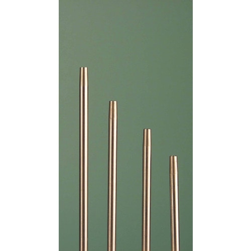 トラスコ中山 ミニモ 専用シャフト 80mm(ご注文単位1本)【直送品】