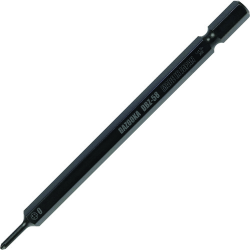 トラスコ中山 エンジニア ネジザウルスバズーカ 230-2153(ご注文単位1本)【直送品】