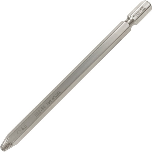 トラスコ中山 エンジニア ネジザウルスモグラ 118-7123(ご注文単位1本)【直送品】