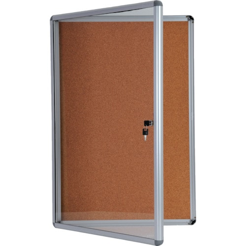 トラスコ中山 WRITEBEST 屋内掲示板 900×1800mm(ご注文単位1枚)【直送品】