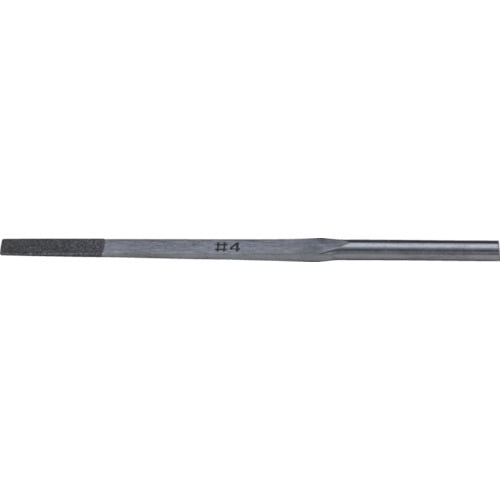 トラスコ中山 UHT DF7-03#400ターボラップ用ダイヤモンド砥石 1Cs(箱)=5本入(ご注文単位1ケース)【直送品】