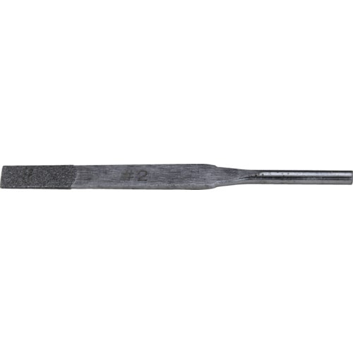 トラスコ中山 UHT DF7-06#200ターボラップ用ダイヤモンド砥石 1Cs(箱)=5本入(ご注文単位1ケース)【直送品】
