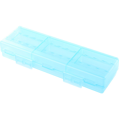トラスコ中山 SANWA 電池ケース(単3用) 856-2986(ご注文単位1個)【直送品】
