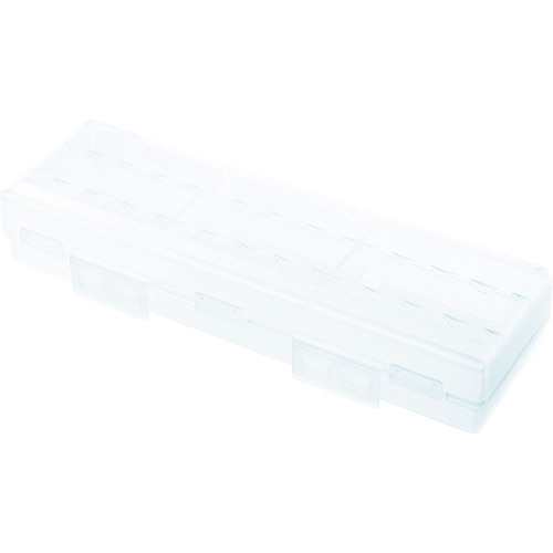 トラスコ中山 SANWA 電池ケース(単3用) 856-2987(ご注文単位1個)【直送品】