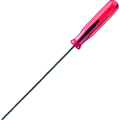 トラスコ中山 エンジニア 六角ドライバー 1.5mm(ご注文単位1本)【直送品】