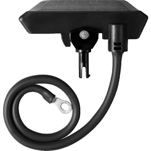 トラスコ中山 Panasonic 集電子 835-8573(ご注文単位1個)【直送品】