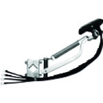 トラスコ中山 Panasonic 集電アーム 137-9831(ご注文単位1個)【直送品】