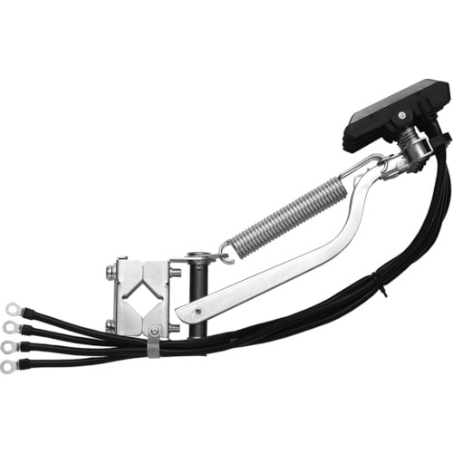 トラスコ中山 Panasonic 集電アーム 835-6394(ご注文単位1個)【直送品】