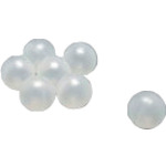 トラスコ中山 レオナ 7095-02 蒸発防止ボール(ご注文単位1箱)【直送品】