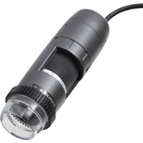 トラスコ中山 Dino‐Lite Edge AMR Polarizer(偏光) LWD(ご注文単位1台)【直送品】