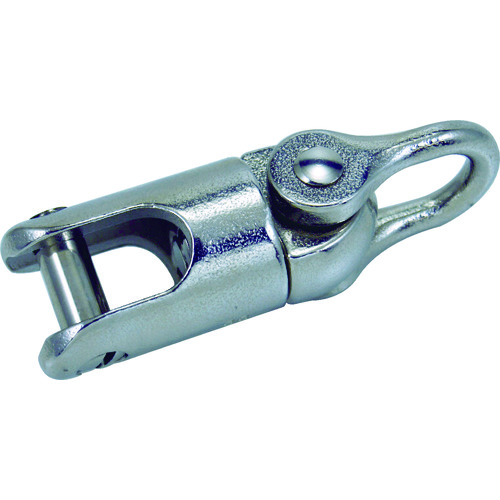 トラスコ中山 デンサン より戻し25mm(ご注文単位1個)【直送品】