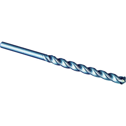 トラスコ中山 ミヤナガ デルタゴンビット回転用 Φ3.0(ご注文単位1本)【直送品】