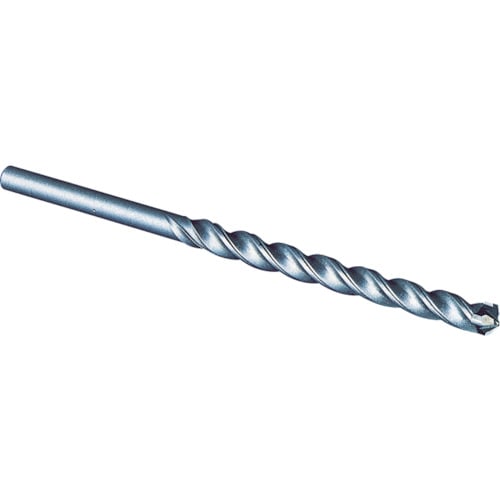 トラスコ中山 ミヤナガ デルタゴンビット回転用 Φ3.4(ご注文単位1本)【直送品】