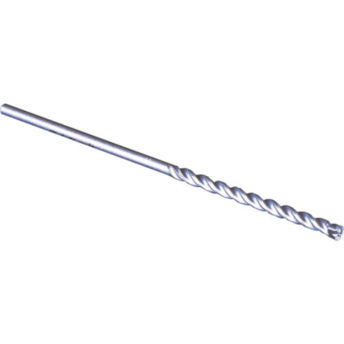 トラスコ中山 ミヤナガ コンクリートドリル デルタゴンビットSDSプラス デルタ軸タイプ Φ5.3×116mm(ご注文単位1本)【直送品】