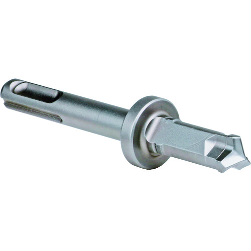 トラスコ中山 ミヤナガ デルタゴン ストップビット セット 12X30(ご注文単位1本)【直送品】