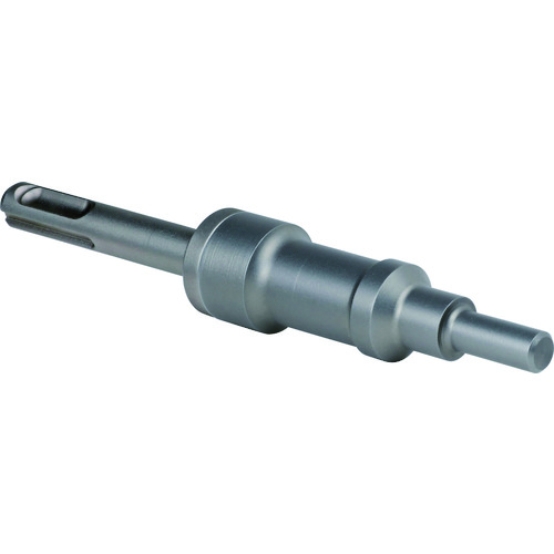 トラスコ中山 ミヤナガ デルタゴンストップビット セット(打込みホルダー付) Φ12.5 有効長30mm(ご注文単位1本)【直送品】