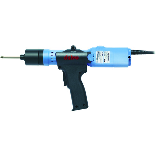 トラスコ中山 デルボ ねじ締めカウンター用ドライバー 全長276適合小ねじ4.5~6.0mm 855-0880(ご注文単位1台)【直送品】