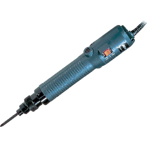 トラスコ中山 デルボ ねじ締めカウンター用ドライバー 全長266適合小ねじ2.6～4.0mm(36493)（ご注文単位1台）【直送品】