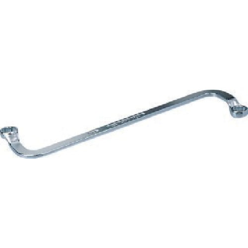 トラスコ中山 KTC ドアヒンジレンチ14mm（ご注文単位1個）【直送品】