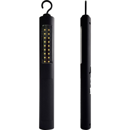 トラスコ中山 富士倉 LED作業灯DN-301(ご注文単位1台)【直送品】