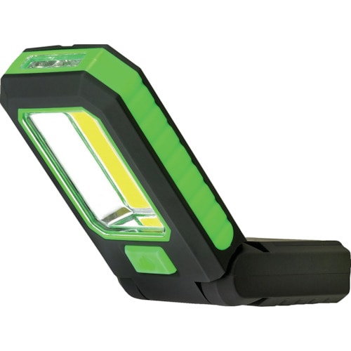トラスコ中山 ELPA LEDワークライト 120-8321(ご注文単位1個)【直送品】