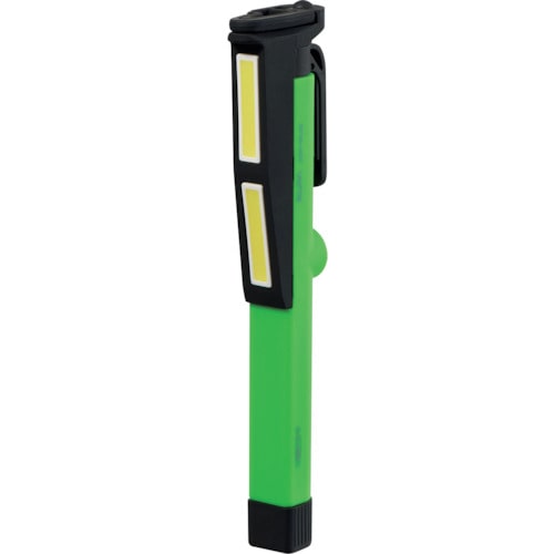 トラスコ中山 ELPA LEDペン型ワークライト(ご注文単位1個)【直送品】