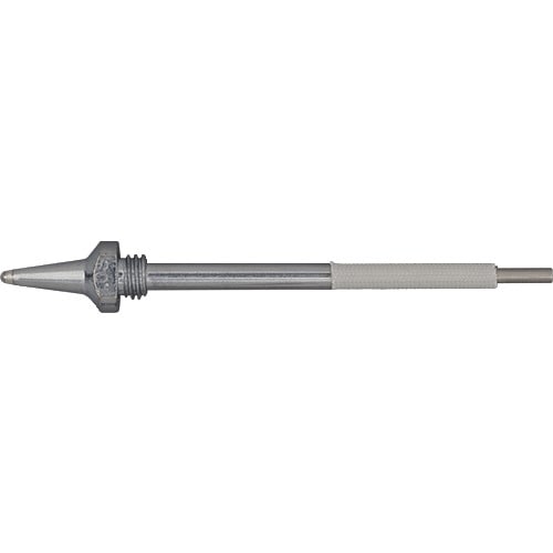 トラスコ中山 SURE DS-510/520交換用ノズル 805-2550(ご注文単位1本)【直送品】