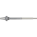 トラスコ中山 SURE DS-510/520交換用ノズル 805-2551(ご注文単位1本)【直送品】