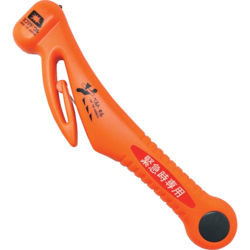 トラスコ中山 キャナリー 脱出ツール(ご注文単位1個)【直送品】