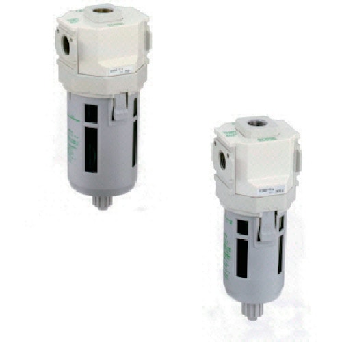 トラスコ中山 CKD 自動ドレン排出器スナップドレン 353-1660(ご注文単位1個)【直送品】