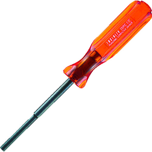 トラスコ中山 エンジニア 特殊ネジ用ドライバー 368-7821(ご注文単位1本)【直送品】