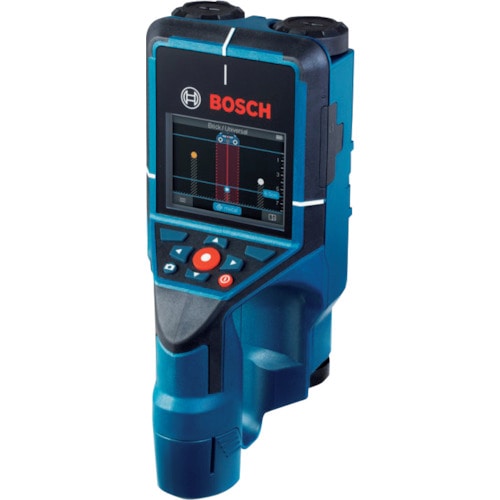 トラスコ中山 ボッシュ コンクリート探知機(ご注文単位1台)【直送品】