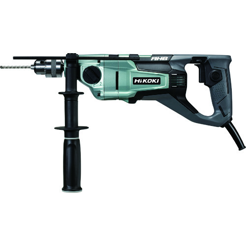 トラスコ中山 HiKOKI 振動ドリル 777-1134(ご注文単位1台)【直送品】