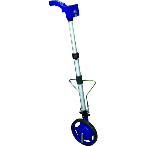 トラスコ中山 STS デジタルウォーキングメジャー DWM-190P(ご注文単位1台)【直送品】