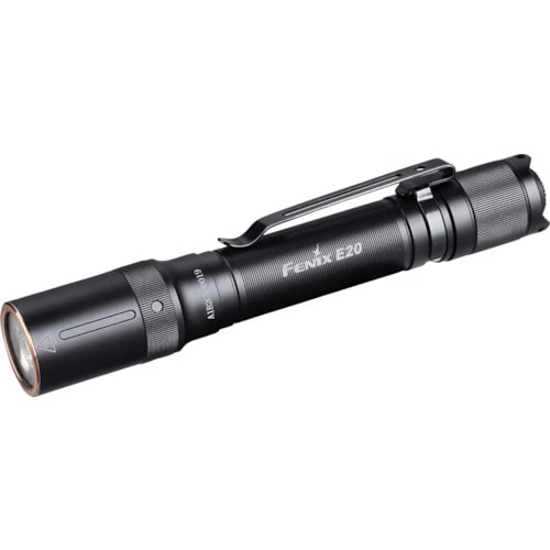 トラスコ中山 FENIX LEDライト E20V2(ご注文単位1個)【直送品】