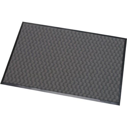 トラスコ中山 3M エンハンスマット 3000 グレー 900X1500mm(ご注文単位1枚)【直送品】