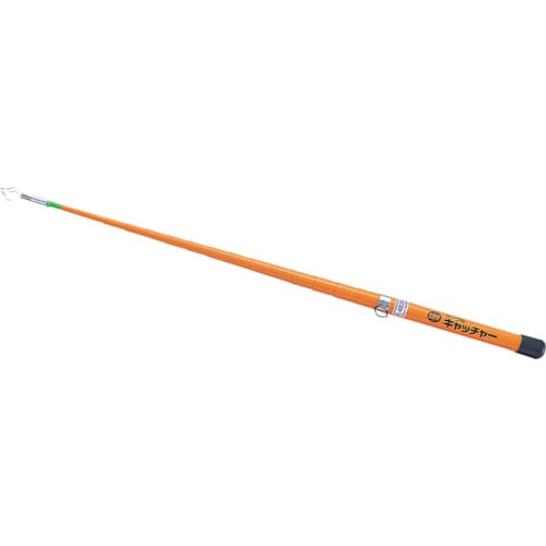 トラスコ中山 プロメイト ケーブルキャッチャー(LED付) 115-3275(ご注文単位1本)【直送品】