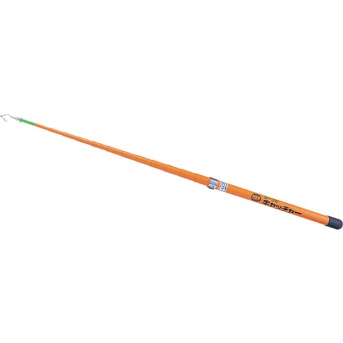 トラスコ中山 プロメイト ケーブルキャッチャー 115-3270(ご注文単位1本)【直送品】