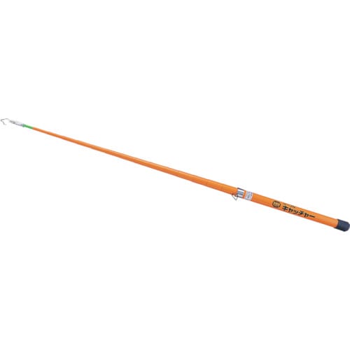 トラスコ中山 プロメイト ケーブルキャッチャー(LED付) 115-3279(ご注文単位1本)【直送品】