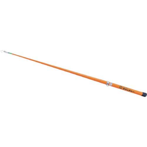 トラスコ中山 プロメイト ケーブルキャッチャー(LED付) 115-3280(ご注文単位1本)【直送品】