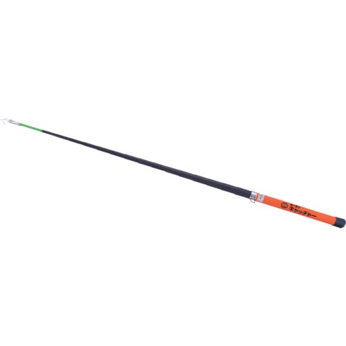 トラスコ中山 プロメイト カーボンキャッチャー(LED付) 115-3298(ご注文単位1本)【直送品】