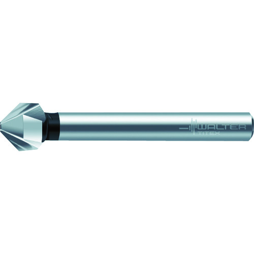 トラスコ中山 タイテックス カウンターシンク4.3mm(ご注文単位1本)【直送品】