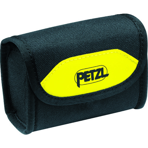 トラスコ中山 PETZL ピクサポーチ(ご注文単位1個)【直送品】