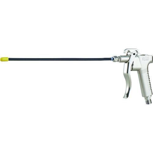 トラスコ中山 WTB エアーダスターガン 195-3620(ご注文単位1個)【直送品】