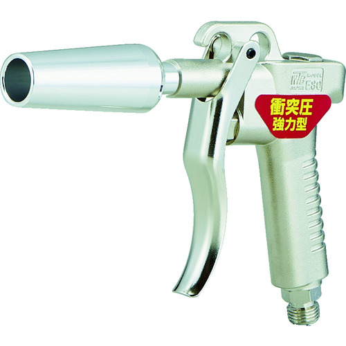 トラスコ中山 WTB エアーダスター 799-4834(ご注文単位1個)【直送品】