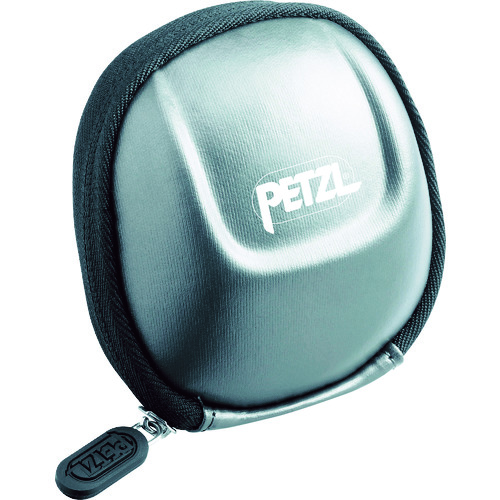 トラスコ中山 PETZL ティカポーチ 2(ご注文単位1個)【直送品】