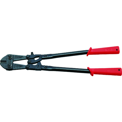 トラスコ中山 エビ ボルトクリッパー 600mm(ご注文単位1個)【直送品】