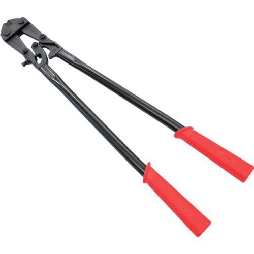 トラスコ中山 エビ ボルトクリッパー 900mm(ご注文単位1個)【直送品】